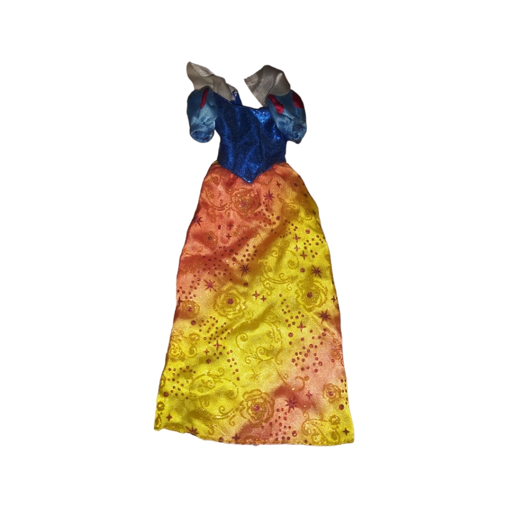 Barbie Dresses & Clothes Big Bundle